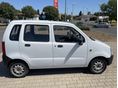 OPEL AGILA 2003 - 11