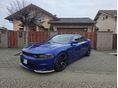 DODGE CHARGER 5.7 V8 HEMI