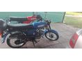 SIMSON S 51 E 1988 - 7