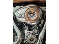 HARLEY-DAVIDSON DYNA Super Glide Custom