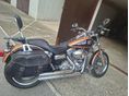 HARLEY-DAVIDSON DYNA 2008 - 3