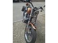 HARLEY-DAVIDSON DYNA 2008 - 4