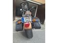 HARLEY-DAVIDSON DYNA 2008 - 5