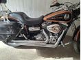HARLEY-DAVIDSON DYNA 2008 - 7