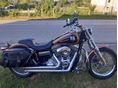 HARLEY-DAVIDSON DYNA Super Glide Custom
