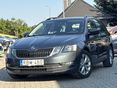 SKODA OCTAVIA Combi 1.6 CR TDI Style DSG Mo-i.2.tulajdonostól.sérülésmentes. szervízkönyves.vezérlés.váltóolaj cserélve