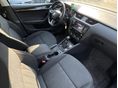 SKODA OCTAVIA 2018/9 - 12