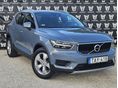 VOLVO XC40 1.5 [T2] Momentum Pro Magyarországo. valós km. 2 ÉV GARANCIÁVAL. első tulajdonostól