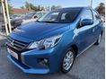 MITSUBISHI SPACE STAR 1.2 MIVEC Invite Plus 17.000KM TEMPOMAT ALUFELNI BLUETOOTH USB KÖDFÉNYSZÓRÓ