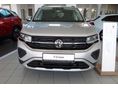 VOLKSWAGEN T-CROSS 1.0 TSI Prime DSG