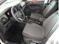 VOLKSWAGEN T-CROSS 2026 - 2