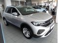 VOLKSWAGEN T-CROSS 2026 - 4