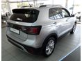 VOLKSWAGEN T-CROSS 2026 - 7