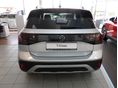 VOLKSWAGEN T-CROSS 2026 - 8