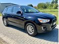 MITSUBISHI ASX 1.6 MIVEC Intense 2WD