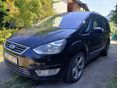 FORD GALAXY 2.2 TDCi Titanium (Automata) [7 személy] AISIN váltó. 200 LE. ülésfűtés-szellőztetés. állófütés