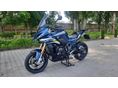 BMW S 1000 XR TÚRA ÉS DYNAMIC CSOMAG GYÁRILAG ALACSONYÍTOT
