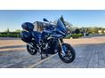 BMW S 1000 XR TÚRA ÉS DYNAMIC CSOMAG