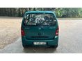 SUZUKI WAGON R+ 2002/3 - 2