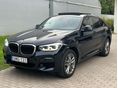BMW X4 xDrive20d M Sport X (Automata)