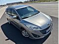 MAZDA 5 2013/1 - 2