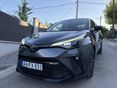 TOYOTA C-HR 2.0 Hybrid GR Sport e-CVT
