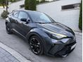 TOYOTA C-HR 2022/10 - 2