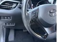 TOYOTA C-HR 2022/10 - 11