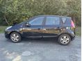RENAULT SCENIC 2011 - 2