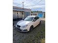 SEAT IBIZA 2011 - 2