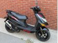 KEEWAY RY6 2017 - 7