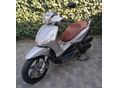 PIAGGIO BEVERLY 350 i.e ABS ASR 2016