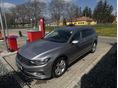 VOLKSWAGEN PASSAT VIII 2021/1 - 2