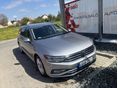 VOLKSWAGEN PASSAT VIII 2021/1 - 4