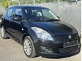 SUZUKI SWIFT 1.2 GS AAC Napfénytető-Digitklíma-Ülésfűtés-Tempomat-Keyless-Vez.Szk-Friss szerviz!