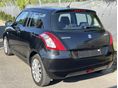SUZUKI SWIFT 2011/1 - 3