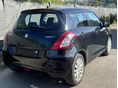 SUZUKI SWIFT 2011/1 - 4