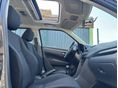 SUZUKI SWIFT 2011/1 - 7