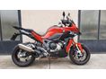 BMW S 1000 XR TÚRA DYNAMIC CSOMAG