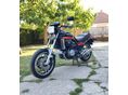 HONDA VF 750 S 1985/1 - 2