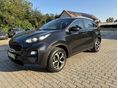 KIA SPORTAGE 1.6 GDI Silver MY21 VÉGIG MARKASZERVIZBEN SZERVIZELT!