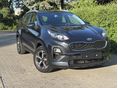KIA SPORTAGE 1.6 GDI Silver MY21 VÉGIG MARKASZERVIZBEN SZERVIZELT!