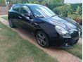 ALFA ROMEO GIULIETTA 1.4 TB Distinctive EU6