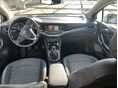 OPEL ASTRA K 2017/1 - 4