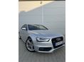 AUDI A4 2.0 TDI 3X S-LINE/Bi-XENON/Manul6/Szervizkönyv