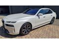 BMW 740d xDrive (Automata) MAGYAR. GARANCIÁS/ SERVICE INCLUSIVE/REPAIR INCLUSIVE. 4 KERÉKKORMÁNYZÁS