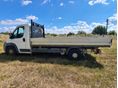 PEUGEOT BOXER 2013/1 - 2