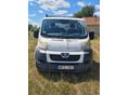 PEUGEOT BOXER 2013/1 - 4