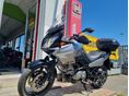 SUZUKI DL 650 ABS!!!Kevés km!!