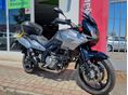 SUZUKI DL 650 2008/2 - 4